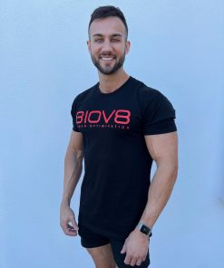 Personal training with Alex Ineson