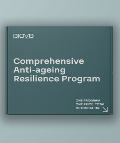 Comprehensive Anti-ageing Resilience Program