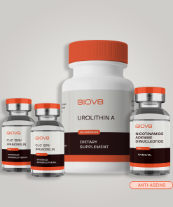 Alternative view of Longevity Bundle