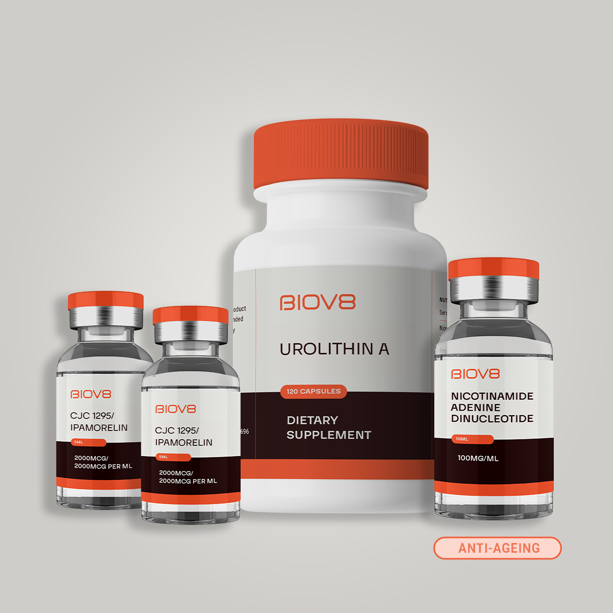 Longevity Bundle - Image 2