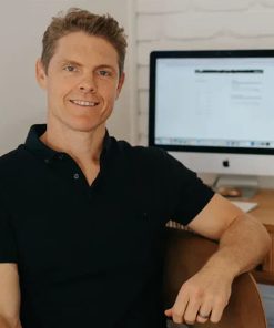 Consultation with Chris Barnes