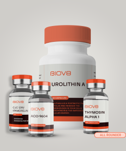 BIOV8 Ultimate Bundle - Women