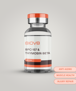 BPC-157/Thymosin Beta-4 - Vial