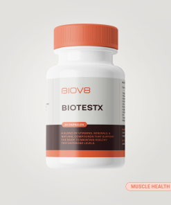Alternative view of BIOTESTX