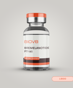 Bremelanotide PT-141
