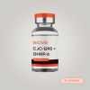 CJC-1295 + GHRP-6