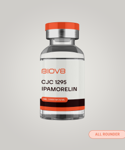 CJC 1295/ Ipamorelin