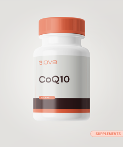 CoEnzyme Q10 200mg (Compounded) - 60 capsules