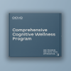 Comprehensive Cognitive Wellness Program