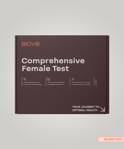 Comprehensive Female Test