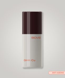 GHK-Cu Skin Cream 30ml