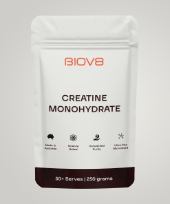 Creatine Monohydrate Powder