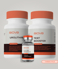 Alternative view of Crossfit Bundle