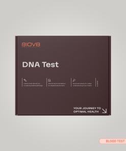 Comprehensive DNA Report with Consult