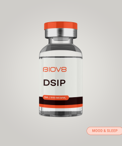 DSIP (DELTA SLEEP INDUCING PEPTIDE)
