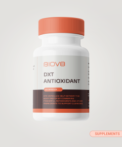 DXT Antioxidant Capsules
