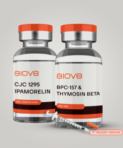Fast Recovery Bundle