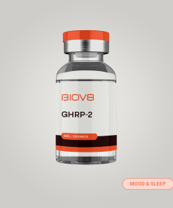 GHRP-2