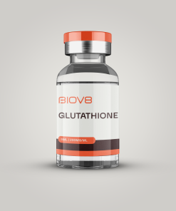 Glutathione 200mg/ml Formulae
