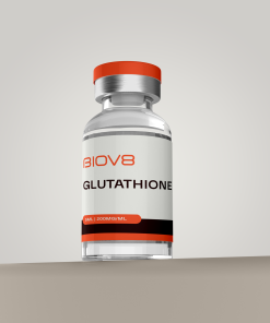Alternative view of Glutathione 200mg/ml Formulae