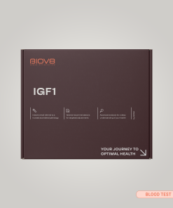 Blood Test IGF1