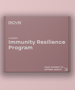 Immunity Resilience Program