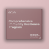 Comprehensive Immunity Resilience Program