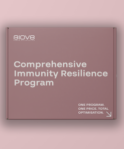 Comprehensive Immunity Resilience Program
