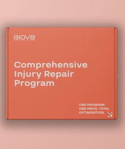 Comprehensive Injury Repair Program