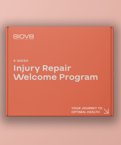 Injury Repair Program