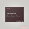 Iron Testing