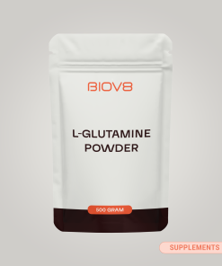 L-Glutamine Powder (Compounded)