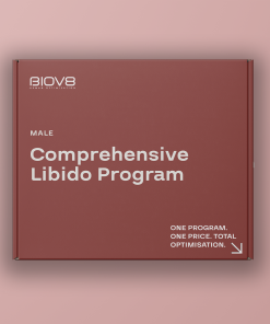 Comprehensive Male Libido Program