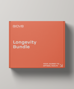 Longevity Bundle