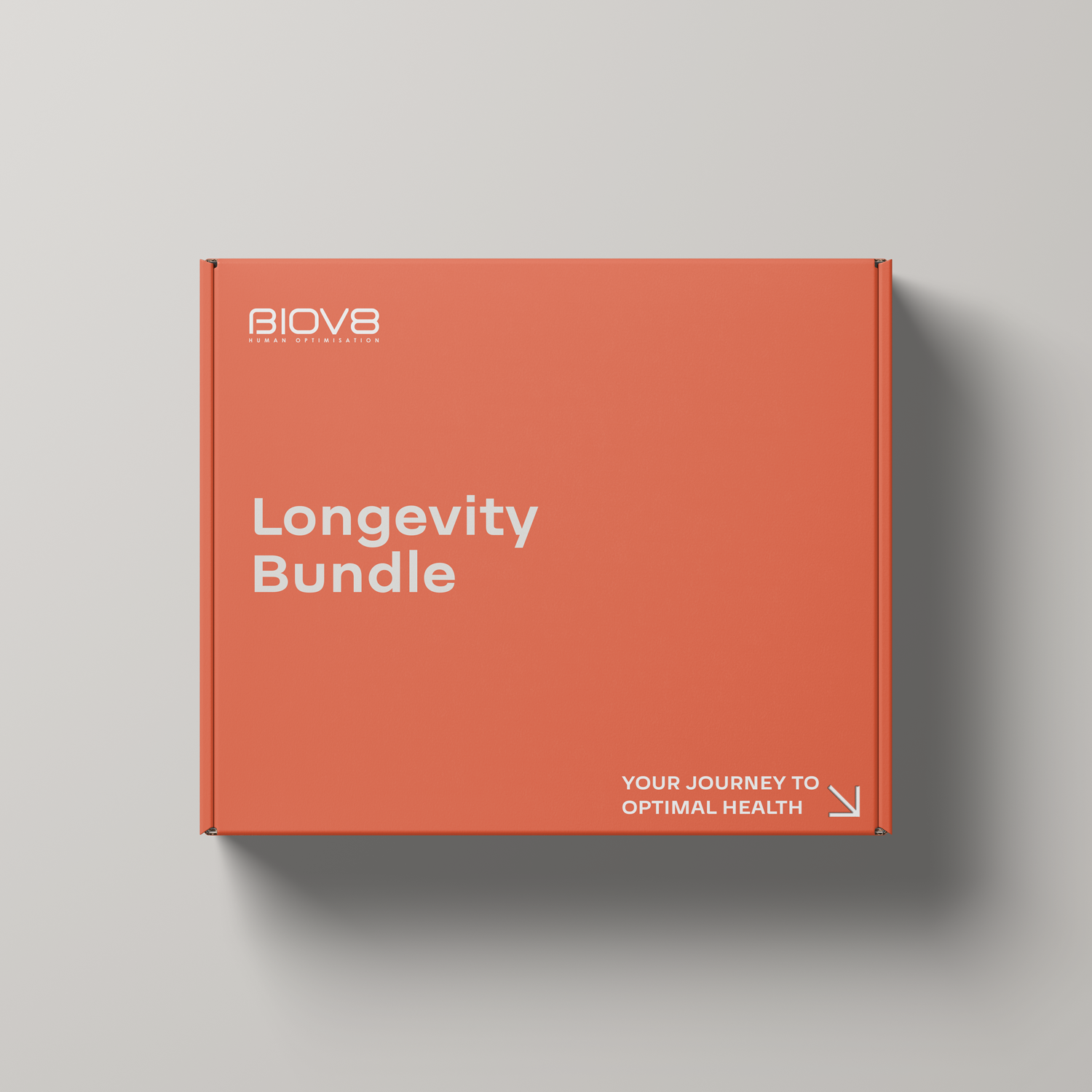 Longevity Bundle