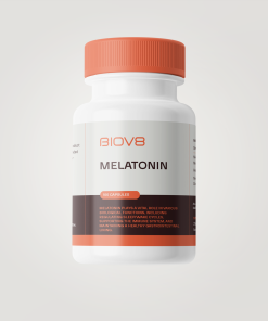 Alternative view of Melatonin