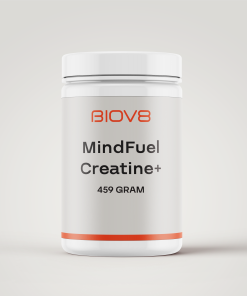 Creatine Mindfuel