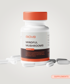 Mindful Mushrooms