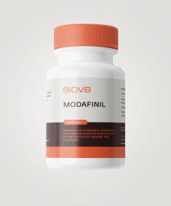 Alternative view of Modafinil