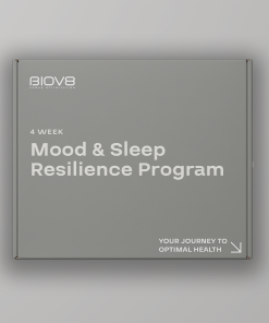 Mood & Sleep Resilience Program