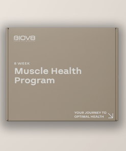 Muscle Health Program