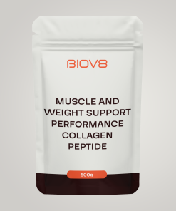 Muscle and Weight Support Performance Collagen Peptide