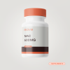 N-Acetyl-Cysteine (NAC) 600mg (Compounded)