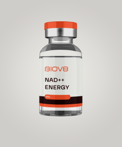 NAD++ Shot 5ml Vial