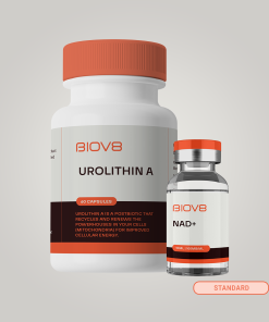 Alternative view of NAD++ Energy/Anti Ageing bundle