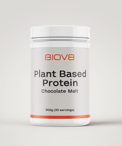 Plant Based Protein