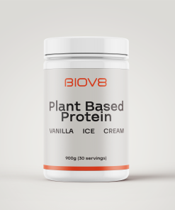 Alternative view of Plant Based Protein