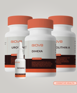 Pure Cognitive Bundle