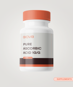 Pure Ascorbic Acid 1G/G (Compounded)