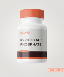 Pyridoxal-5-Phosphate (Compounded)